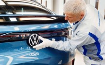 Volkswagen poderá cortar 50 mil postos de trabalho a nível mundial