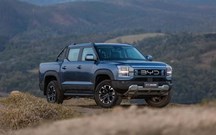 BYD Shark ataca mundo das 'pick-up' em modo híbrido 'plug-in'