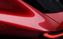 Novo C-SUV da Alfa Romeo já se mostra… mas não muito!