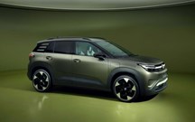 Novo Volkswagen ID. Cross: ''irmão'' do ID. Polo abre pré-reservas