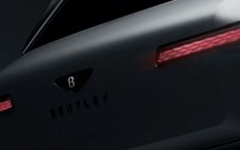 Torcal a estrear em Setembro será o primeiro ''100% eléctrico'' da Bentley