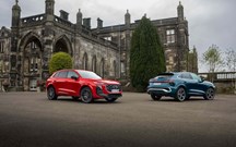 Audi Q3 mais equipado de série ganha novas valências tecnológicas