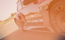 Estreia electrizante: Renault 5 Turbo 3E ''bruto'' na rampa de Goodwood