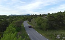 DS Nº 7: requinte num SUV com mais de 700 km eléctricos