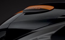 McLaren 788HS marca fim da linha Super Series em apoteose