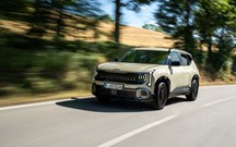 Kia Seltos: familiar racional seduz pelo espaço e pelo conforto 