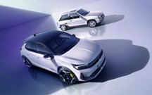 Estreia mundial: Opel Corsa GSE ''escolhe'' Caramulo Motorfestival
