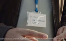 Hilariante: novo director do entusiasmo da Volkswagen ''explica'' virtudes do ID. Cross