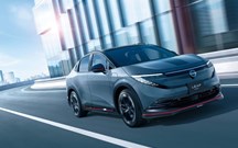 Nissan Leaf já é Nismo… mas falta-lhe potência eléctrica!