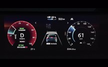 Nissan Leaf já é Nismo… mas falta-lhe potência eléctrica!