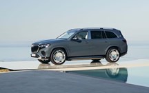 Mercedes-Maybach GLS: mais potente e luxuoso em absoluta exclusividade