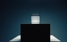 Detalhe centenário vai decorar Bentley Torcal eléctrico