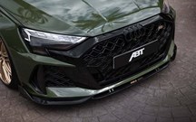 ABT RS3 630 passa a modo ''extremo'' com mais de 600 cv