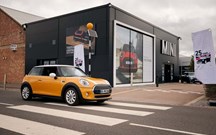 Fiabilidade fenomenal: Mini Cooper D chega a 1.000.000 km