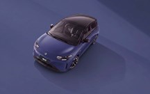 'Hatchback' urbano: Leapmotor B03 estreia na China como A05