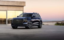 Porque o tamanho importa: Q9 é o maior Audi de sempre