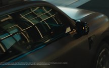 Smart ''dá'' tracção total ao SUV #5 e lança série Black Collection