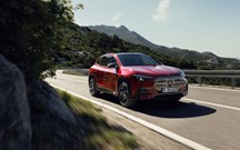 Mercedes-Benz GLA: mais de 650 km eléctricos para estradista familiar