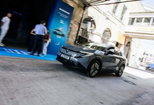 Novo Nissan Leaf parte à reconquista eléctrica; todos os preços