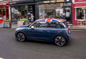Oxford Edition celebra 25 anos do Mini da ''era moderna''