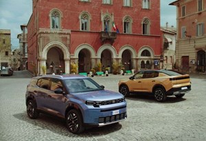 Fiat Grizzly ataca segmento C a preço ''popular''