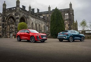 Audi Q3 mais equipado de série ganha novas valências tecnológicas