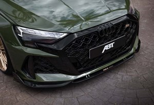 ABT RS3 630 passa a modo ''extremo'' com mais de 600 cv