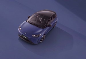'Hatchback' urbano: Leapmotor B03 estreia na China como A05