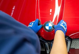 BMW vai propor saída voluntária a quase metade dos funcionários