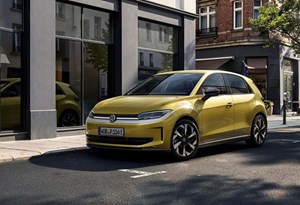 Reservas abertas: VW ID. Polo já está abaixo dos 25 mil euros