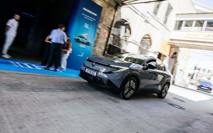 Novo Nissan Leaf à reconquista eléctrica; todos os preços da gama