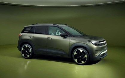 Novo Volkswagen ID. Cross: ''irmão'' do ID. Polo abre pré-reservas