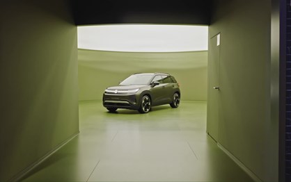 Novo Volkswagen ID. Cross: ''irmão'' do ID. Polo abre pré-reservas