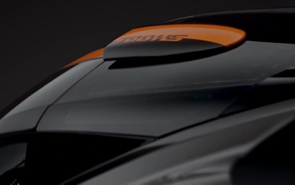 McLaren 788HS marca fim da linha Super Series em apoteose