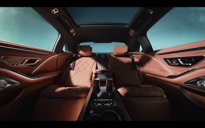 Refinamento absoluto: veja os preços de luxo do Mercedes-Maybach Classe S