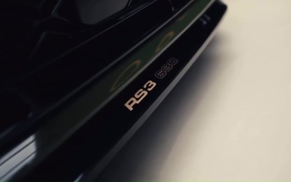 ABT RS3 630 passa a modo ''extremo'' com mais de 600 cv