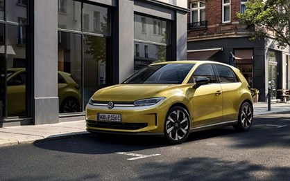 Reservas abertas: VW ID. Polo já está abaixo dos 25 mil euros