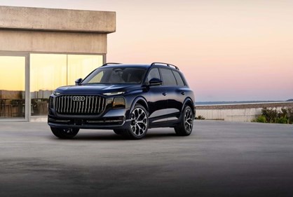 Porque o tamanho importa: Q9 é o maior Audi de sempre