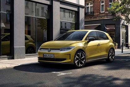 Reservas abertas: VW ID. Polo já está abaixo dos 25 mil euros