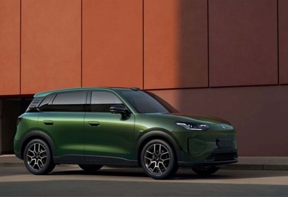 Electromobilidade acessível: Leapmotor B03X anuncia preços