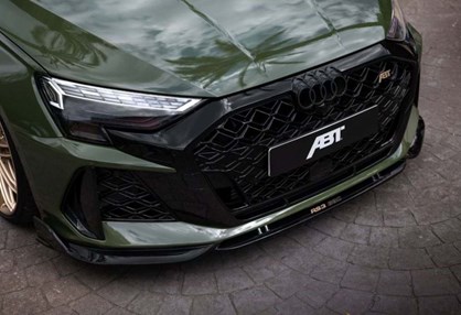 ABT RS3 630 passa a modo ''extremo'' com mais de 600 cv