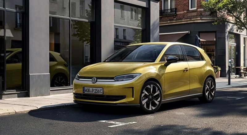 Reservas abertas: VW ID. Polo já está abaixo dos 25 mil euros