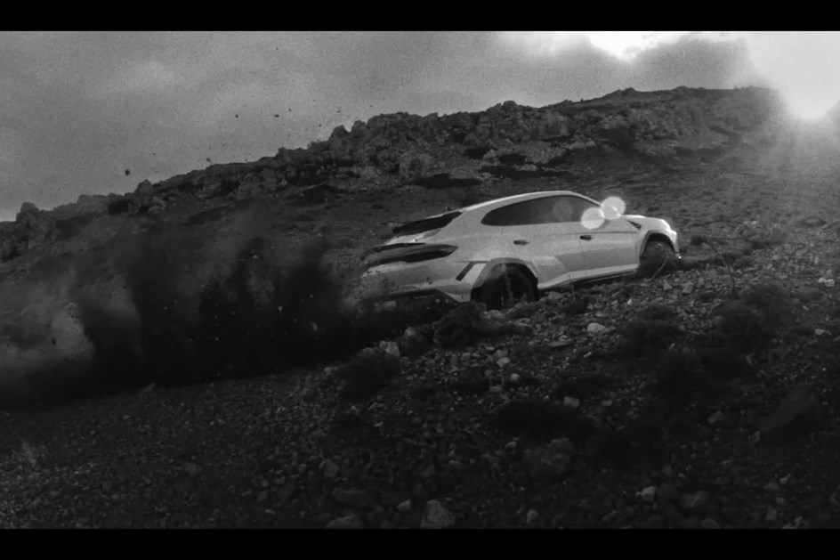 Lamborghini Urus SE Performante: mais radical do que nunca
