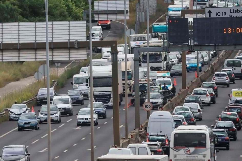 Travar os ''aceleras'': mais 12 radares para controlar a velocidade média