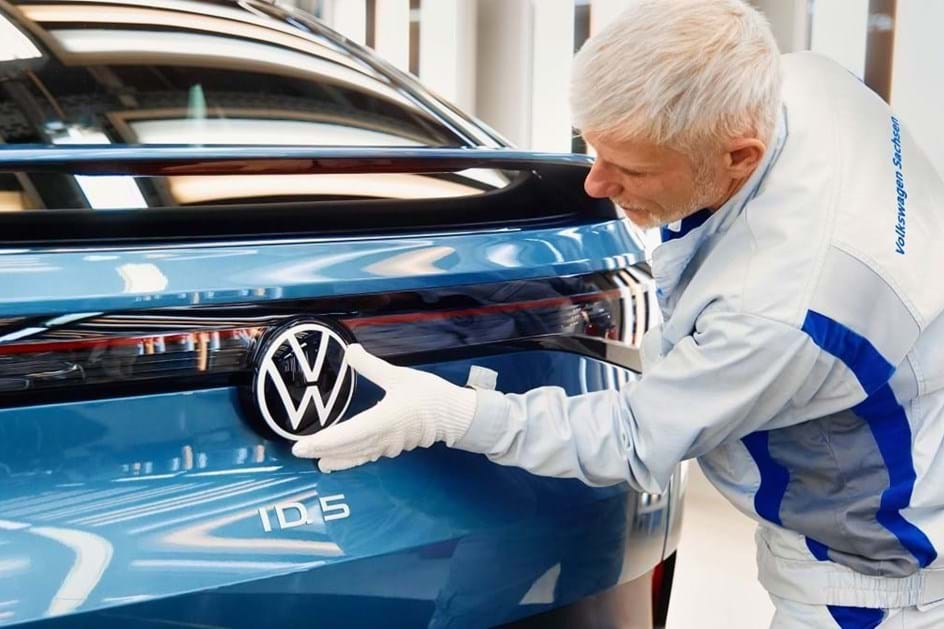 Volkswagen poderá cortar 50 mil postos de trabalho a nível mundial