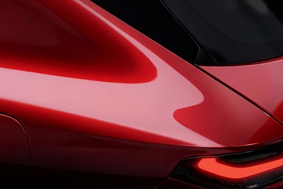 Novo C-SUV da Alfa Romeo já se mostra… mas não muito!