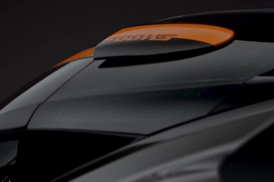 McLaren 788HS marca fim da linha Super Series em apoteose