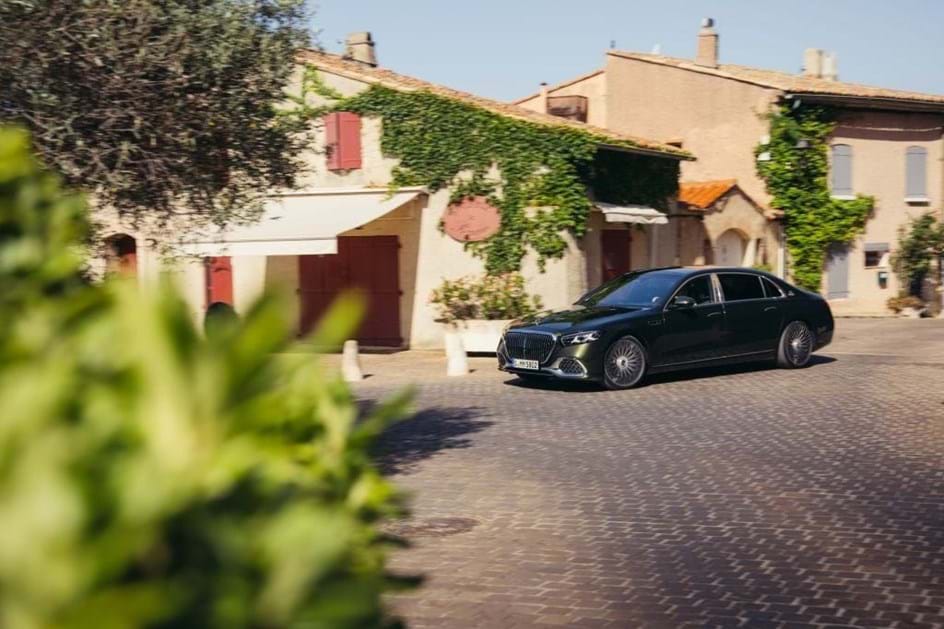 Refinamento absoluto: veja os preços de luxo do Mercedes-Maybach Classe S