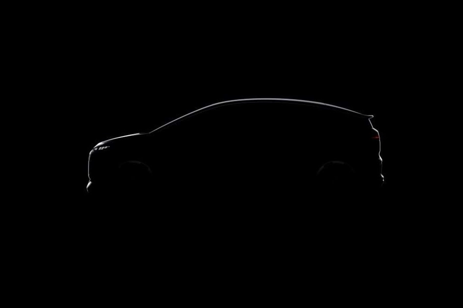 Audi A2 e-tron antecipa dados antes da estreia no Outono