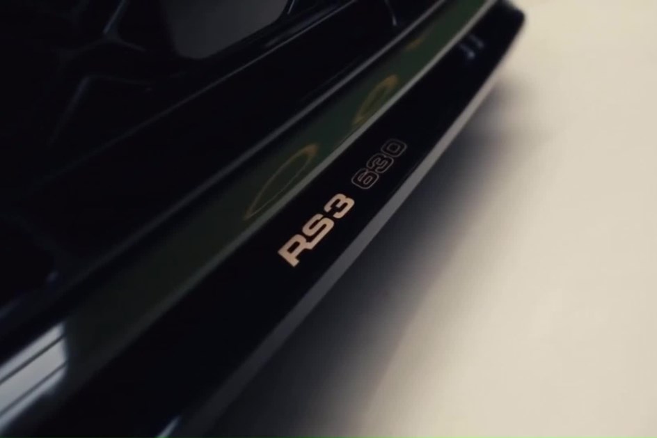 ABT RS3 630 passa a modo ''extremo'' com mais de 600 cv